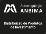 ANBIMA — Autorregulação, Distribuição de Produtos de Investimento